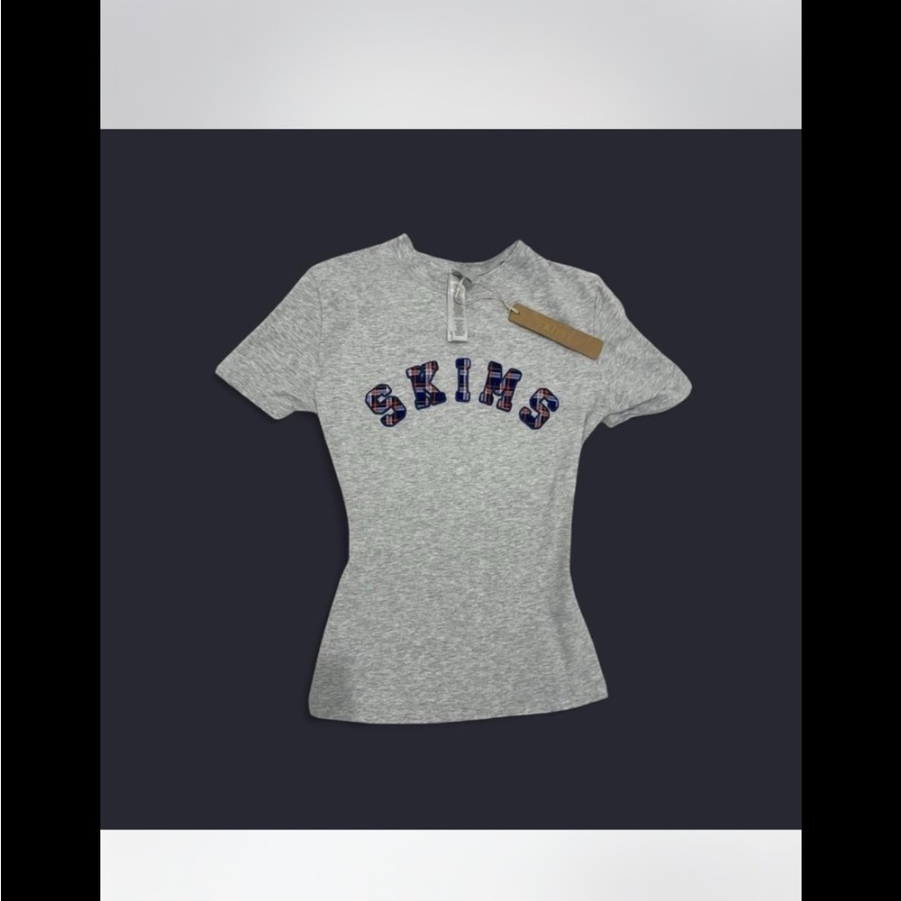 SKIMS X Georgetown Collab